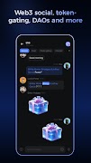 Konnect: Web3 Social screenshot 2