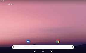 Example Playe App скриншот 2