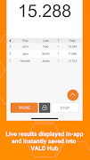 برنامه‌نما SmartSpeed عکس از صفحه