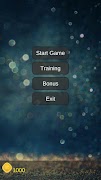 Easy brain puzzle โปสเตอร์