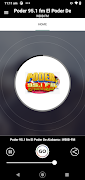 Poder 95.1 fm 포스터