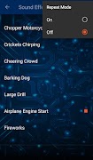 Sound Effects 截圖 4