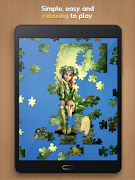 Just Jigsaws screenshot 7