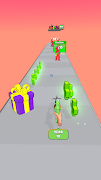 Grapple Gun Run screenshot 3