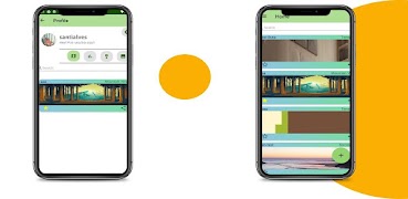 MeetRunning screenshot 5