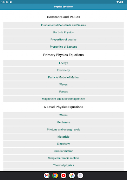Physics Equations 스크린샷 7