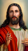 Jesus Wallpapers syot layar 3