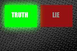 Lie Detector - Polygraph Prank screenshot 1