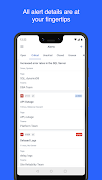 Opsgenie screenshot 1