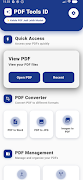 PDF Tools ID скриншот 1
