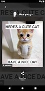 Memeish - Funny Meme Maker Screenshot 7