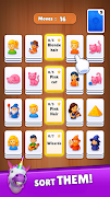 Category Sort تصوير الشاشة 4