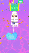 Fishing Run 3D 스크린샷 7