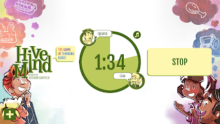 Hive Mind Timer Screenshot 5