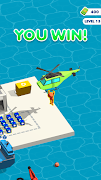 برنامه‌نما Harbor Master عکس از صفحه