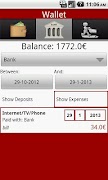 Wallet Premium screenshot 5