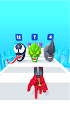 Spider Hand screenshot 5