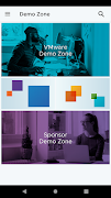 VMworld 2020 海报