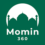 Momin 360 图标