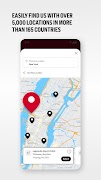 Avis Car Rental ảnh chụp màn hình 2