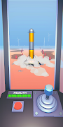 Rocket Launching imagem de tela 3