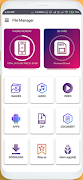 Poster File Manager - Classic
