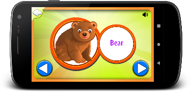 Kids Learning screenshot 4