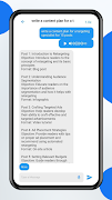 Assistant ChatGpt Screenshot 6