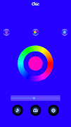 Stroboscope capture d'écran 2