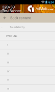 SB.Reader تصوير الشاشة 6
