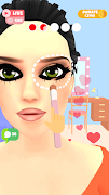 Youtuber Makeup screenshot 5