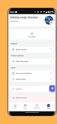 GrhaPoch Delivery Partner স্ক্রিনশট 2