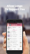 Lengo - Learn Languages syot layar 2