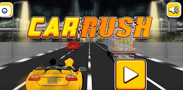 Car Racing poster