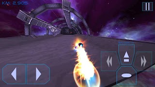 Nitro Hover اسکرین شاٹ 4