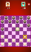 برنامه‌نما Checkers عکس از صفحه