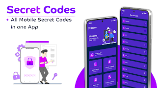 Alle Geheimcodes für Android Screenshot 6