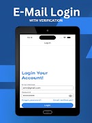 5 Schermata Profiter