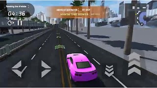 Rac Simulator اسکرین شاٹ 7