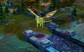 Dragon Maker ảnh chụp màn hình 6