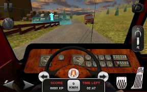 Firefighter Simulator 3D স্ক্রিনশট 7
