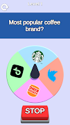 Wheel Quiz Screenshot 7