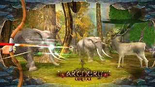 برنامه‌نما Archery Arena عکس از صفحه