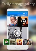 Gallery Pro 截图 3
