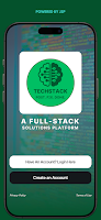 TechStack by JSP পোস্টার
