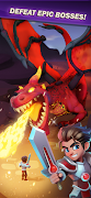 Great Dungeon Go screenshot 2