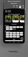 برنامه‌نما Your identity di C.Marchiafava عکس از صفحه