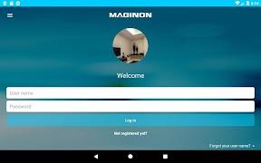 Maginon IPC Viewer syot layar 3