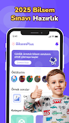 Bilsem Plus: 1. 2. ve 3. Sınıf स्क्रीनशॉट 7
