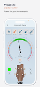 MuseSync: Learn Music & Tools screenshot 6